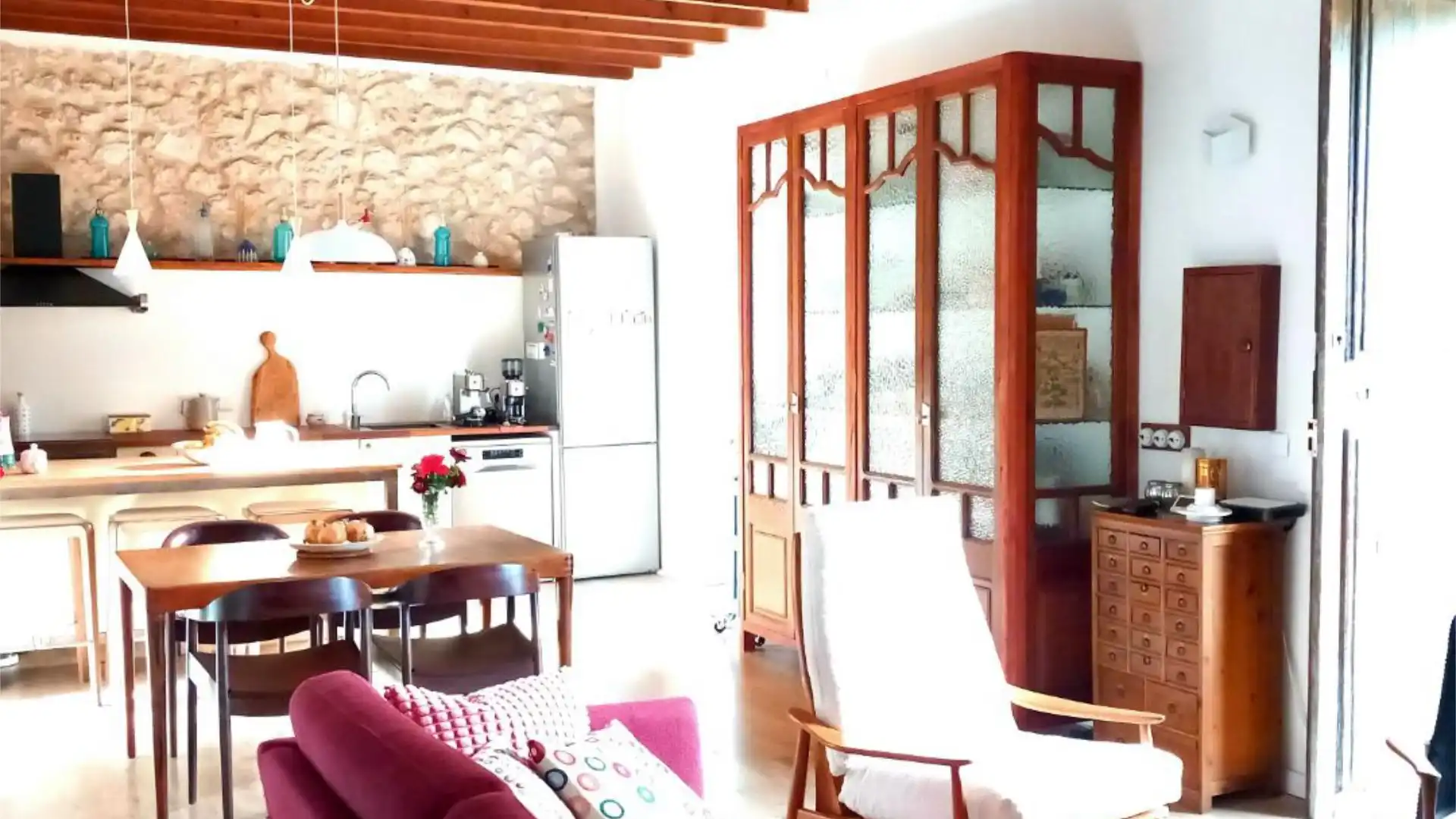 Piso en  Camí de la Vela 16 - Foto 5