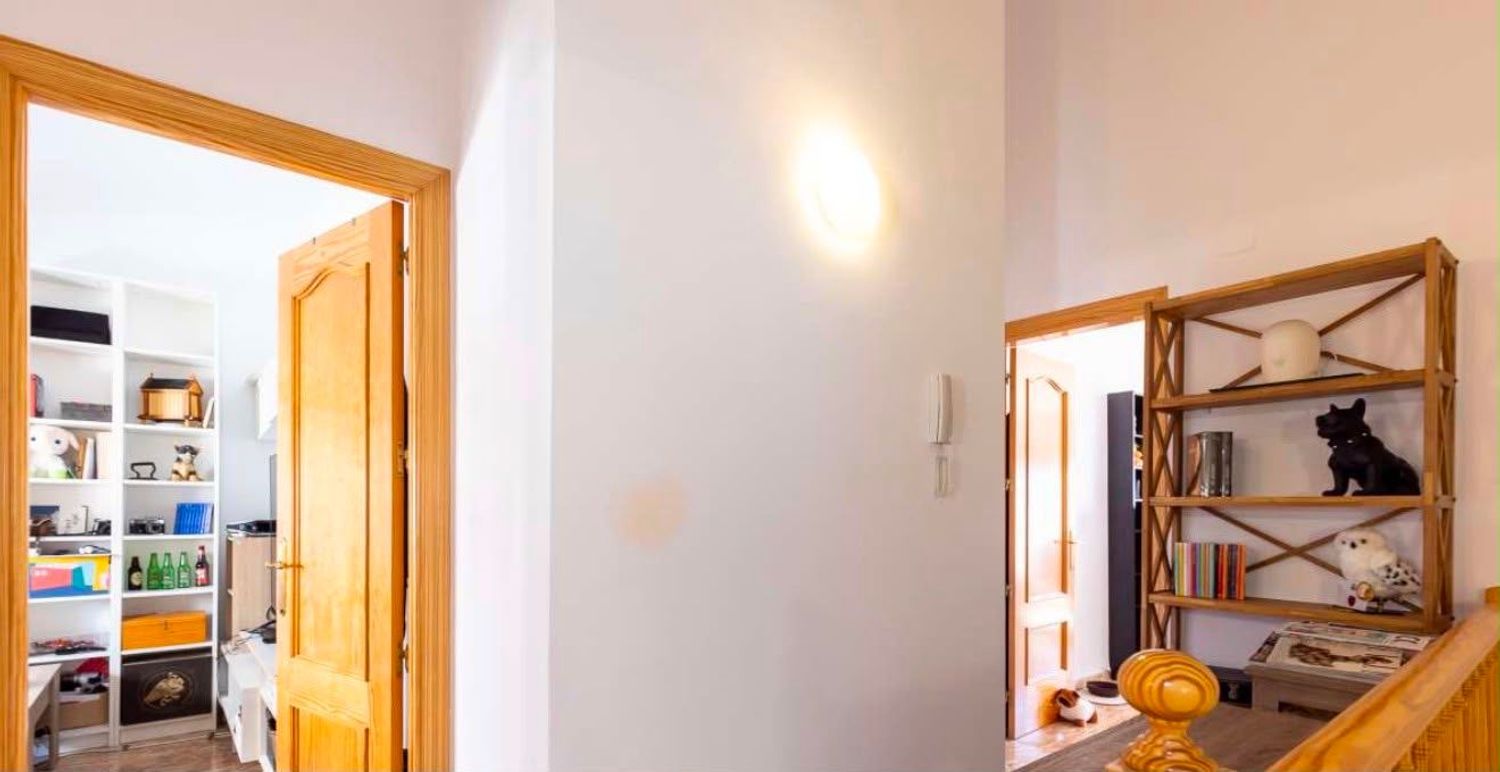Chalet adosado en Calle Sant Miquel, 1 - Foto 17