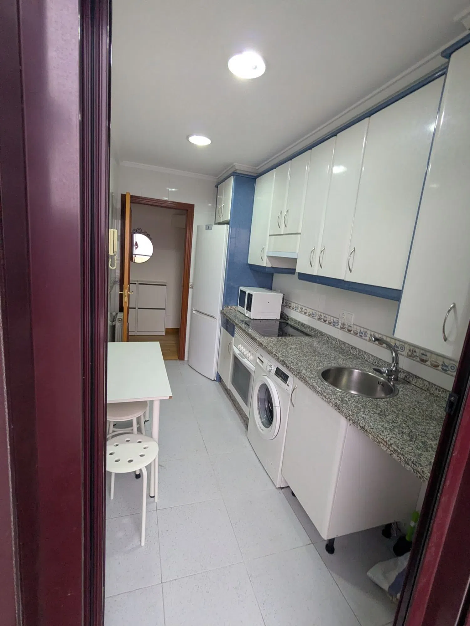 Piso en calle Fuertes Acevedo, 54 - Foto 19