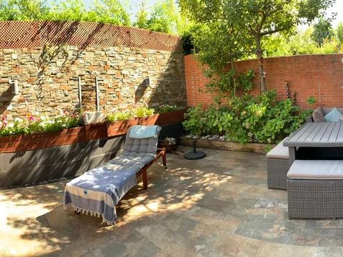 Chalet pareado en calle de Epidauro, 5 - Foto 10