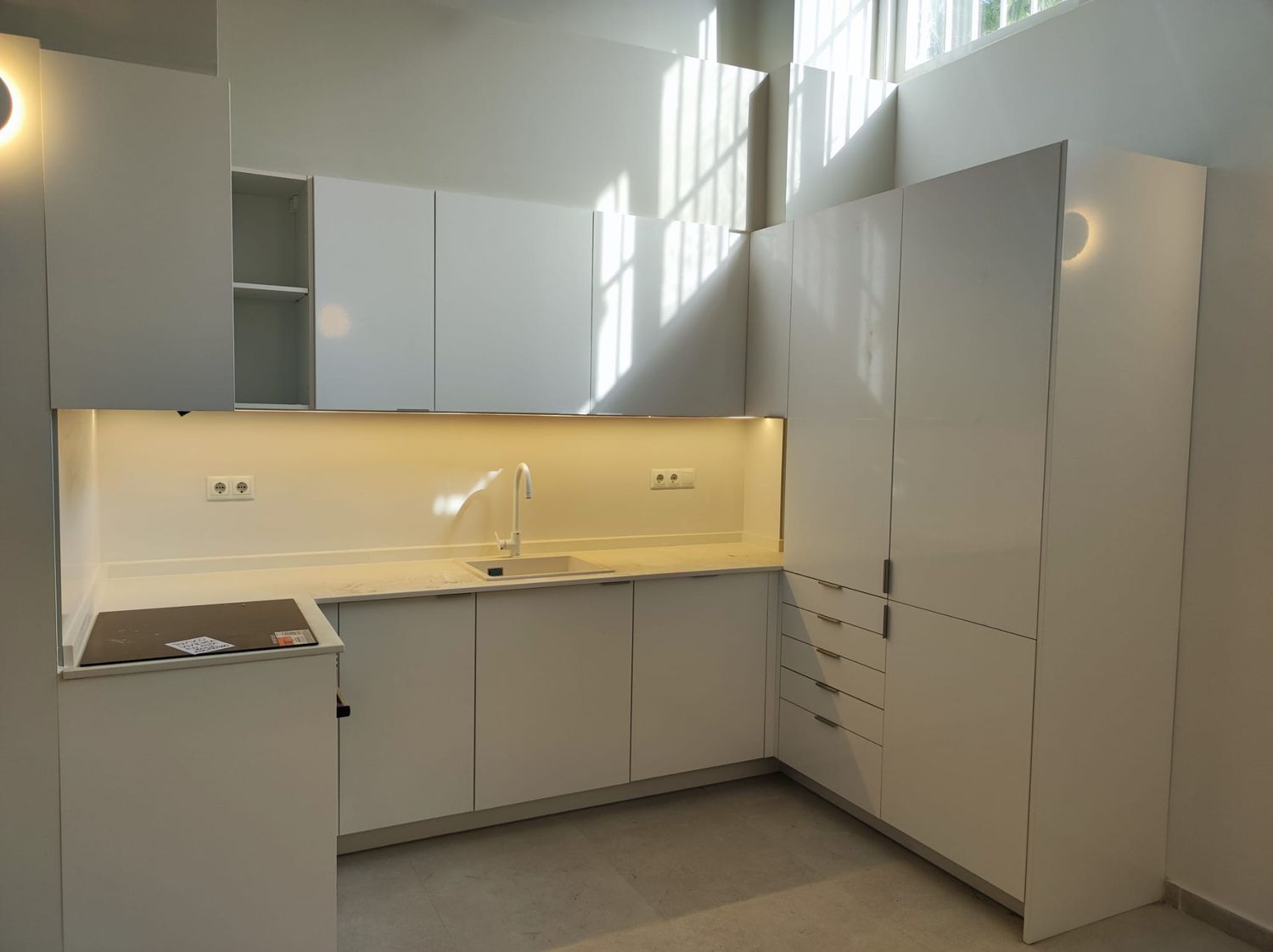 Estudio en Avenida del Arroyo de los Ángeles, Victoria Eugenia - Foto 5