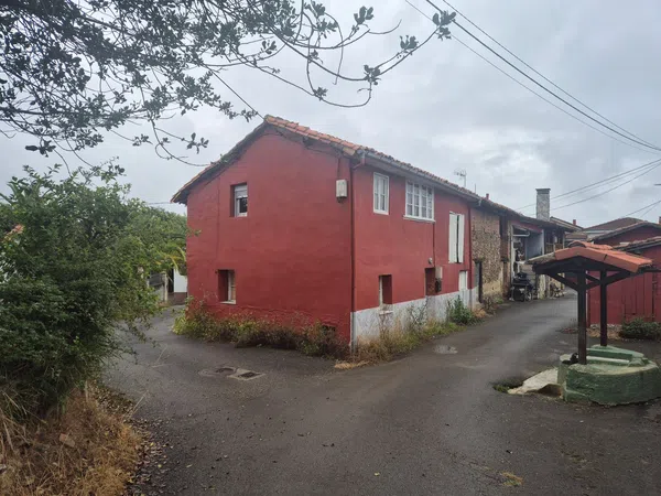 Casa o chalet independiente en Cuturrasu, 93 n, Lada, Lada - Foto 2