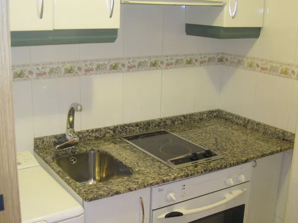 Estudio en Avenida de Castrelos, 10, As Travesas - Balaídos - Foto 6