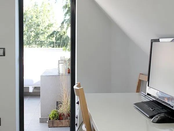 Ático en calle de Francisco Altimiras, 24 - Foto 3