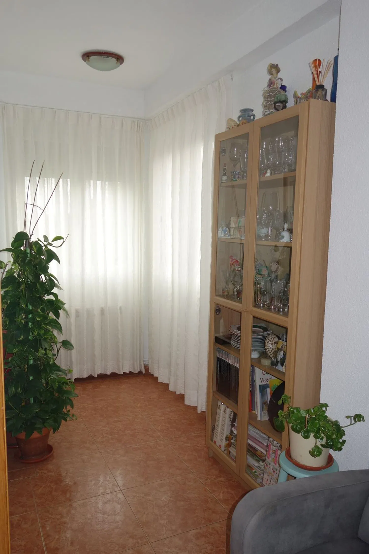 Piso en Barrio Lucero - Foto 2