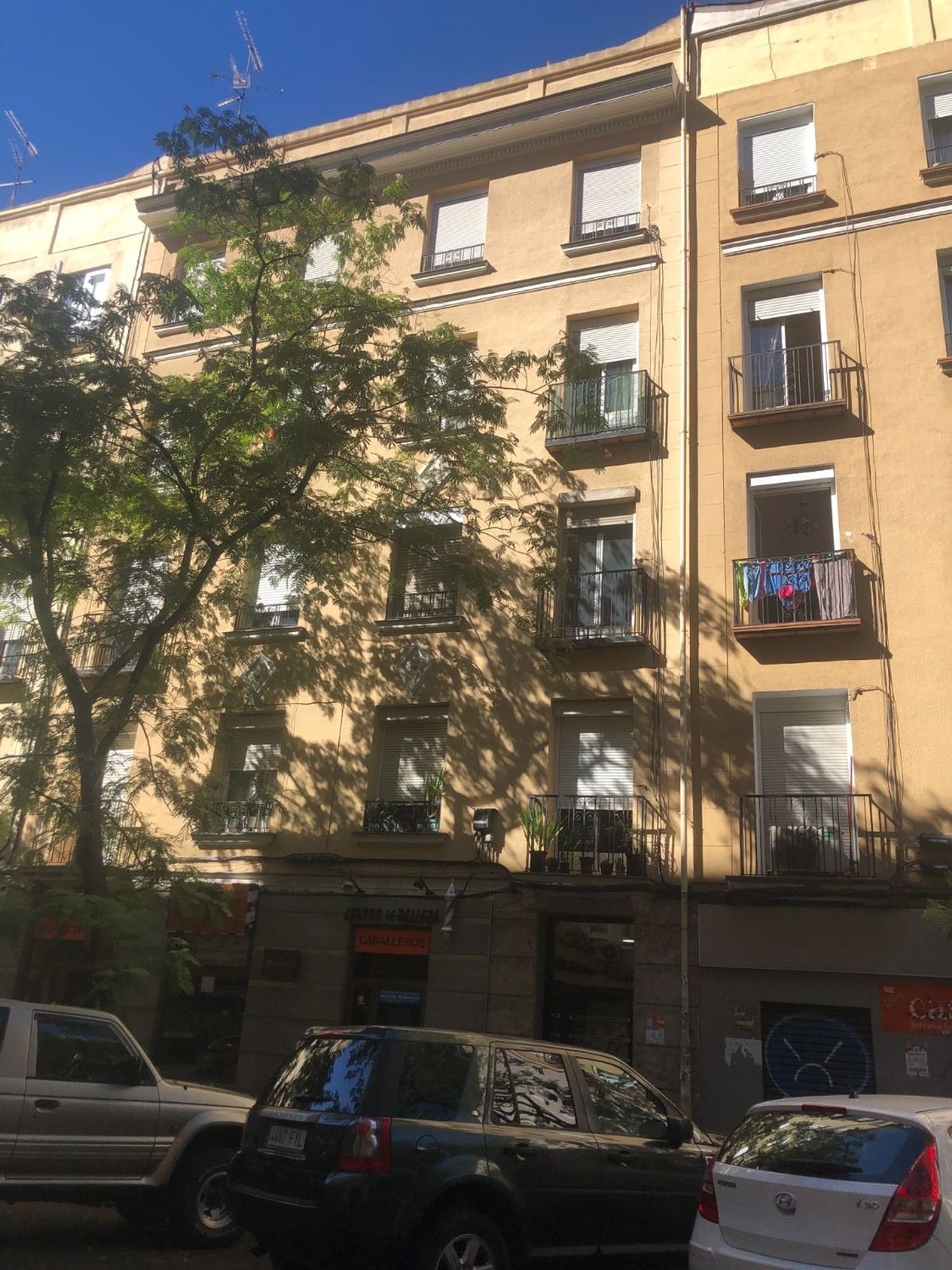 Piso en calle de la Arquitectura, 10 - Foto 1