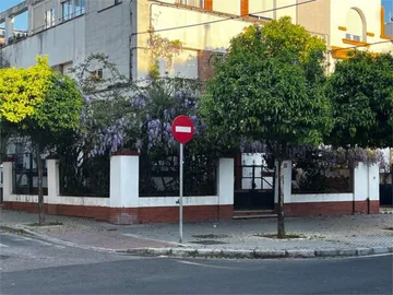 Chalet en Santa Teresa