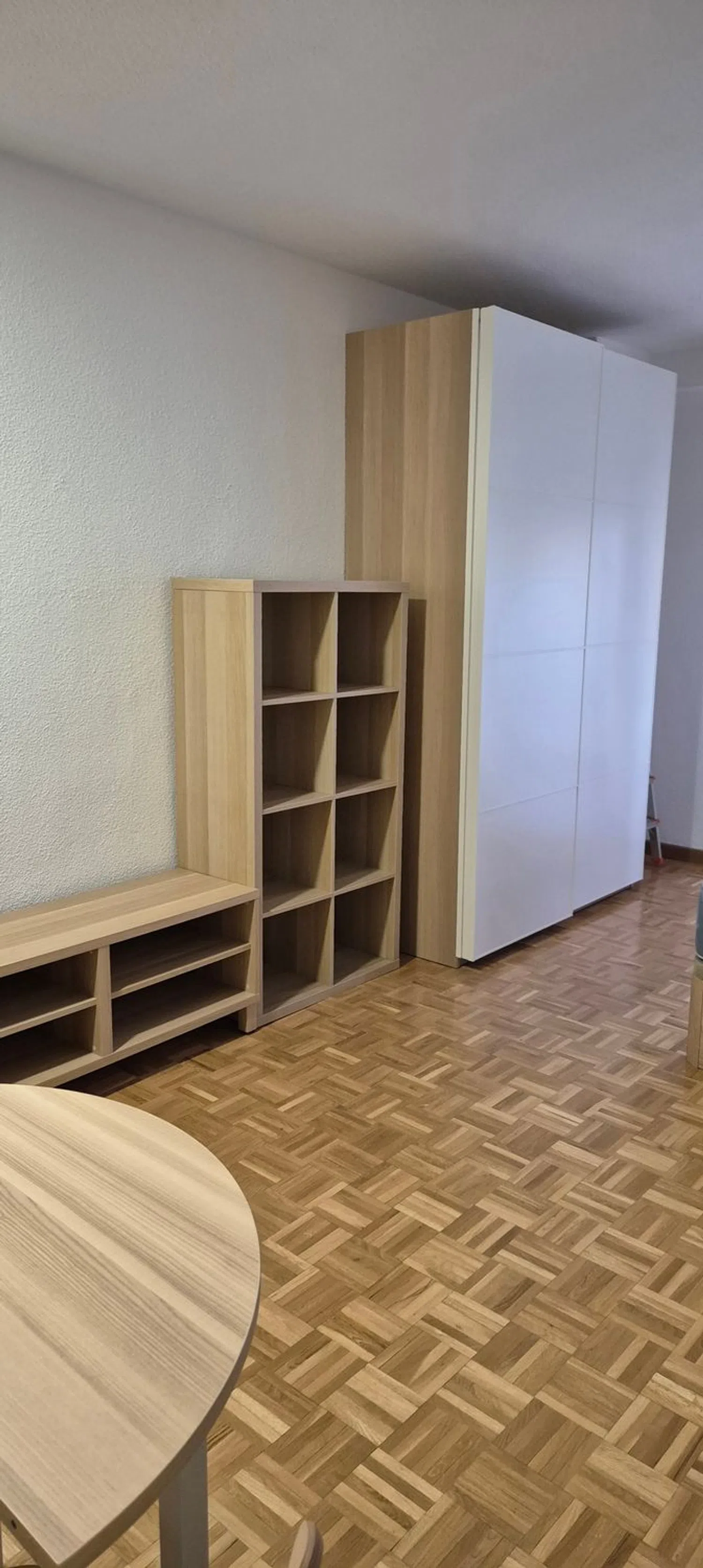 Estudio en calle la Hiruela, 3 - Foto 4