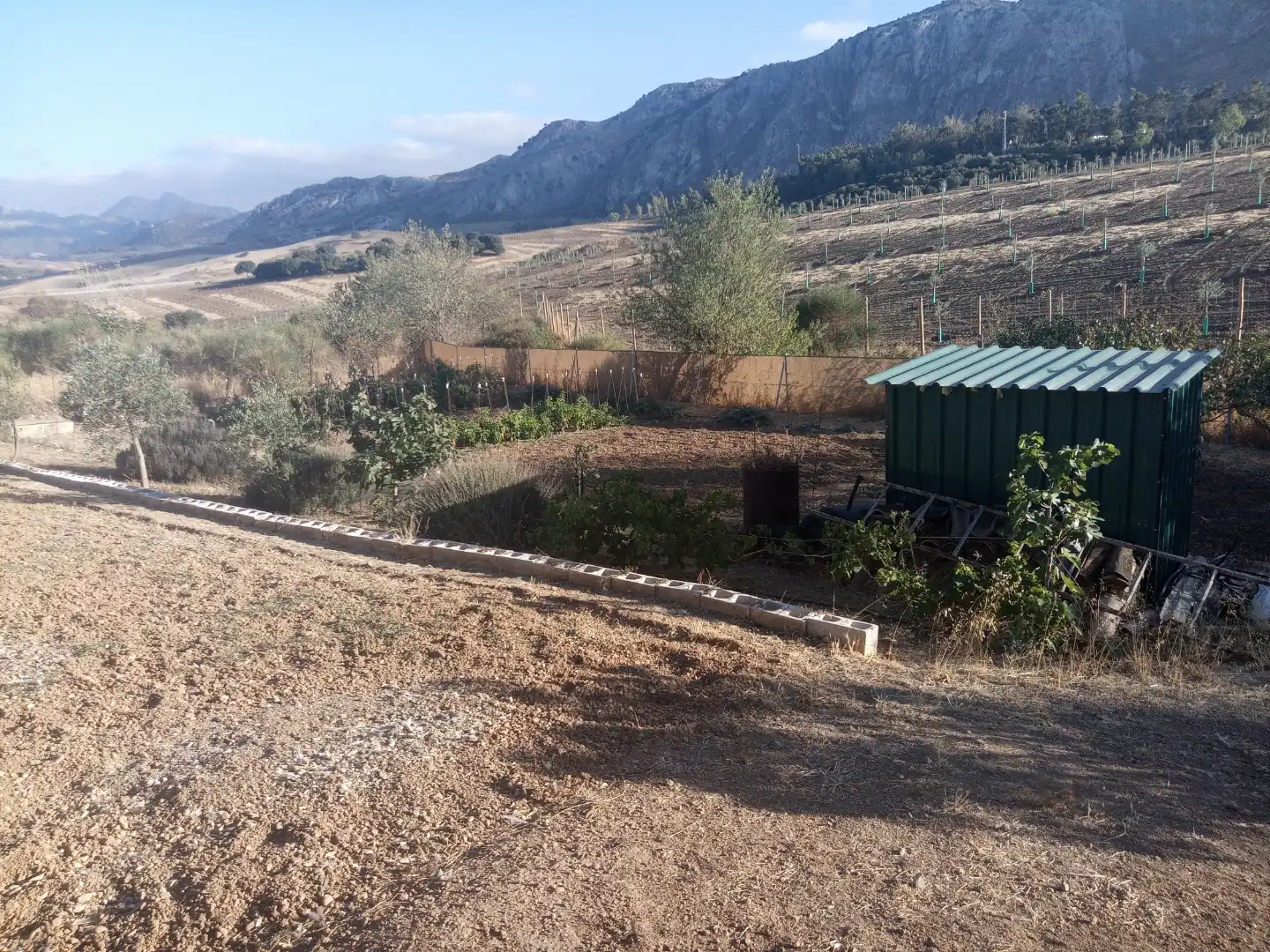 Chalet en  Poligono 154 1 - Foto 18