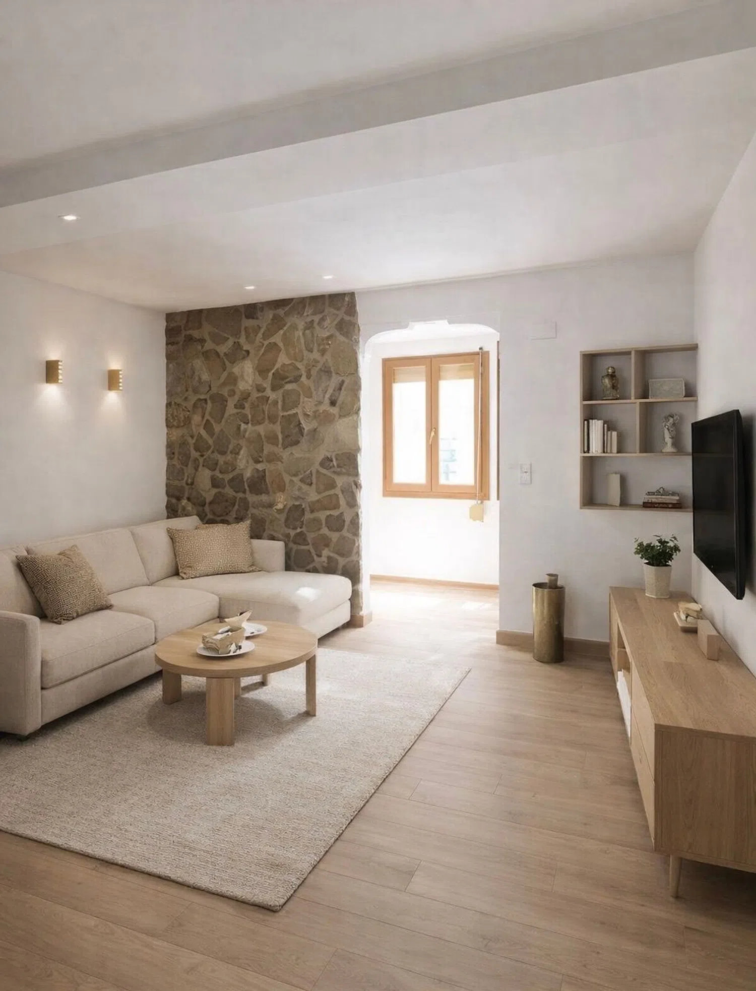 Piso en calle de Fuenclara, 3 - Foto 1