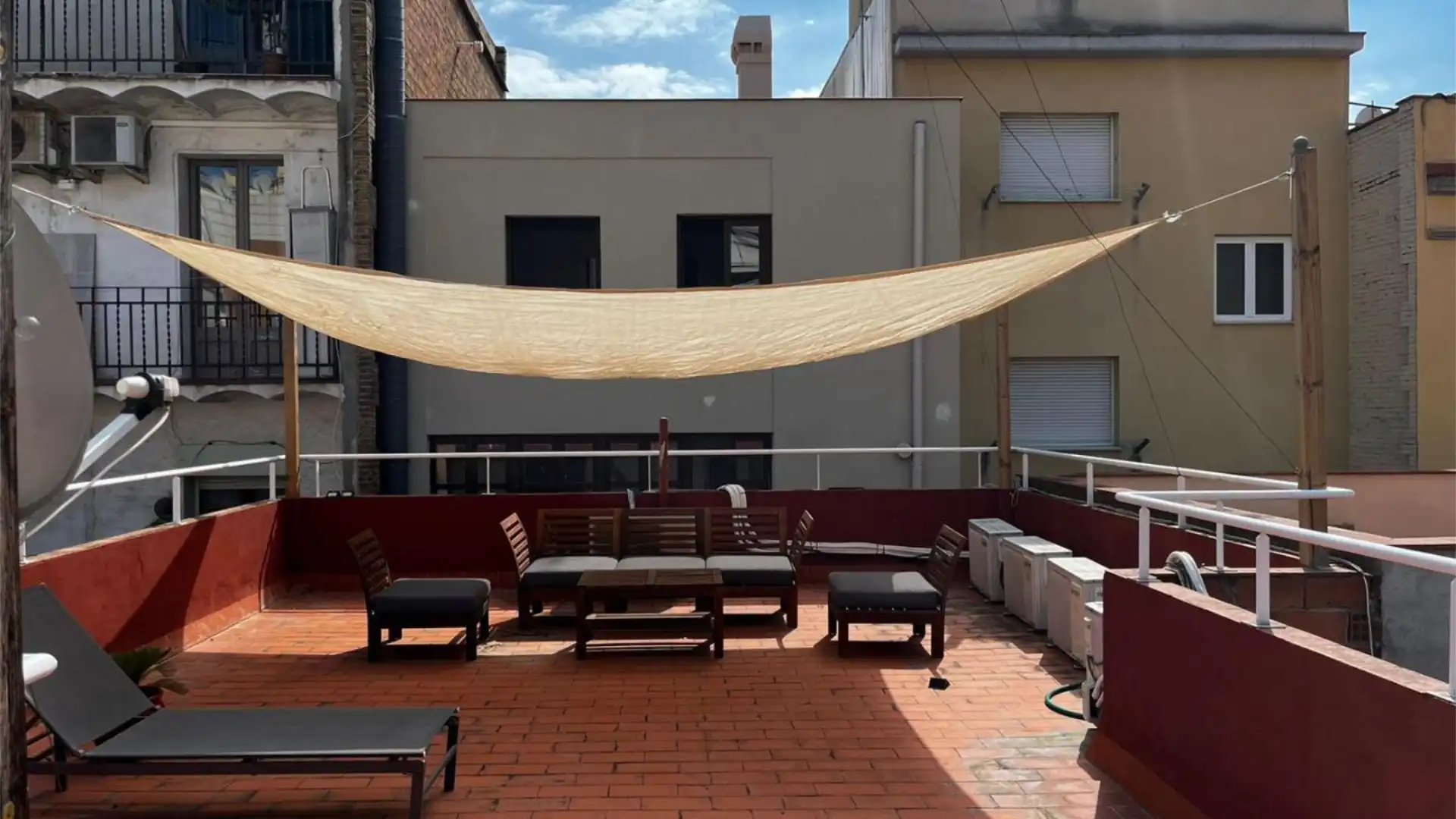 Piso en  Carrer de Déu i Mata 142 - Foto 29