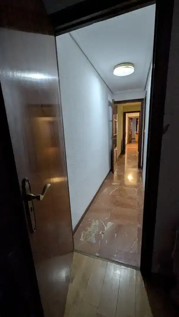 Piso en  Calle Virgen de las Montañas 17 - Foto 9