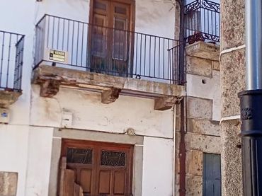 Casa adosada en  Calle Enrique Fraile 23 - Foto 1