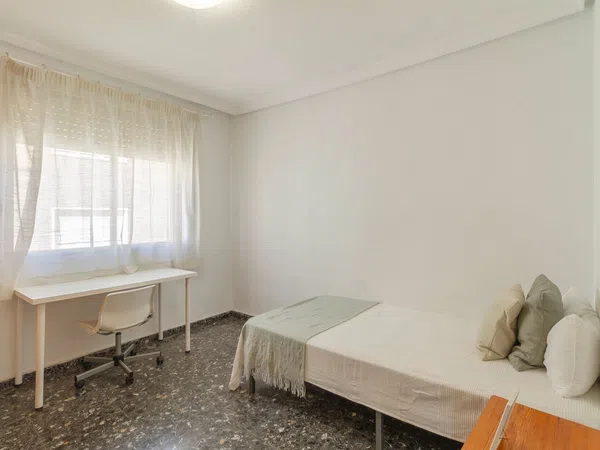 Piso en Calle Ambrosio de Salazar, 6, El Carmen - Foto 14