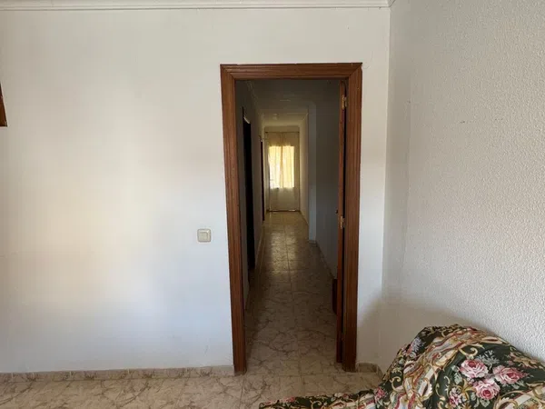 Casa de pueblo en Calle Diego de Almagro, 9 - Foto 4