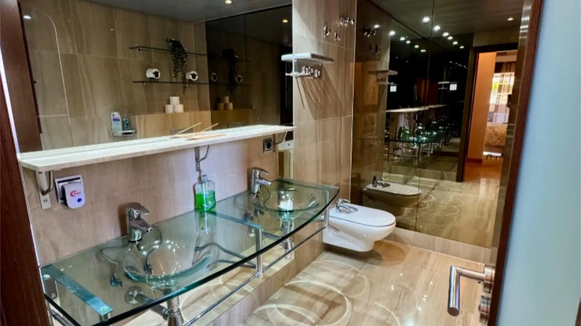 Piso en  Calle del Mare Nostrum 10 - Foto 9