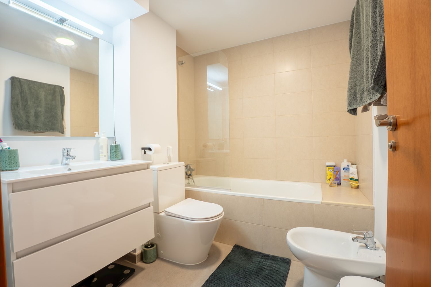 Piso en Ancianitat, De l', 28, Zona Esportiva - Foto 16