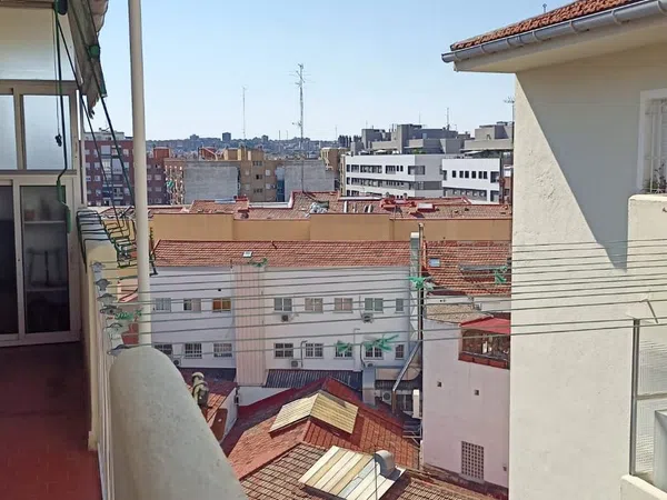Piso en Calle de Abtao, 28, Pacífico - Foto 11