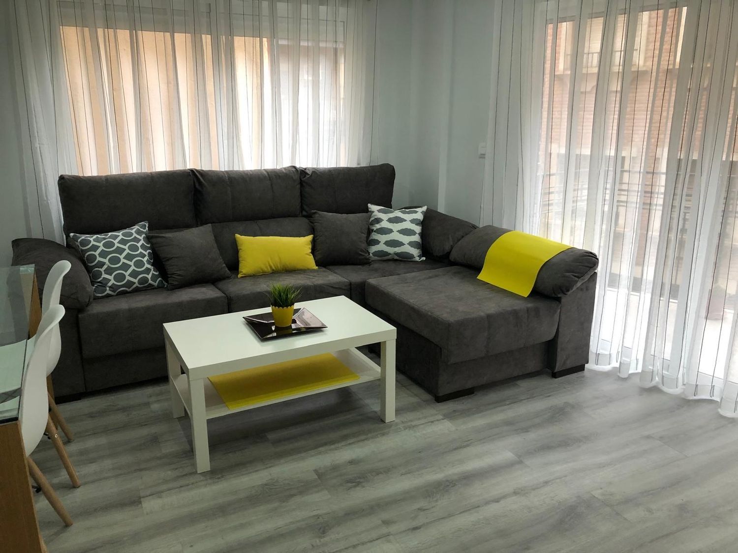 Piso en calle Mariano Vergara, 5 - Foto 3