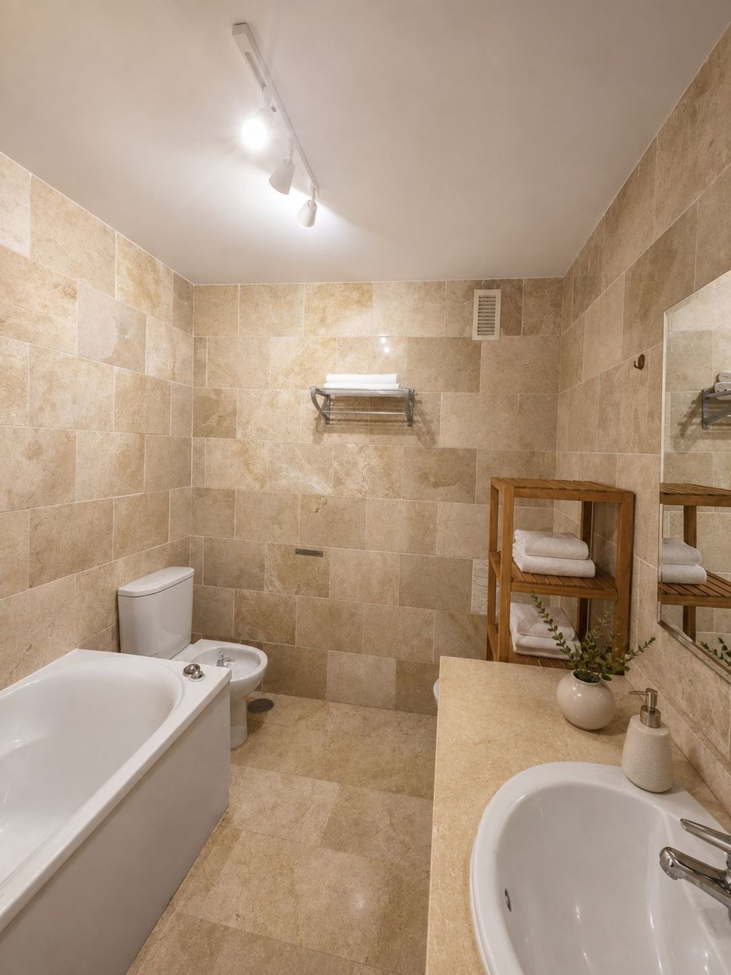 Ático en Calle Castaño, 6, Calaburra - Chaparral, Calaburra - Chaparral - Foto 12