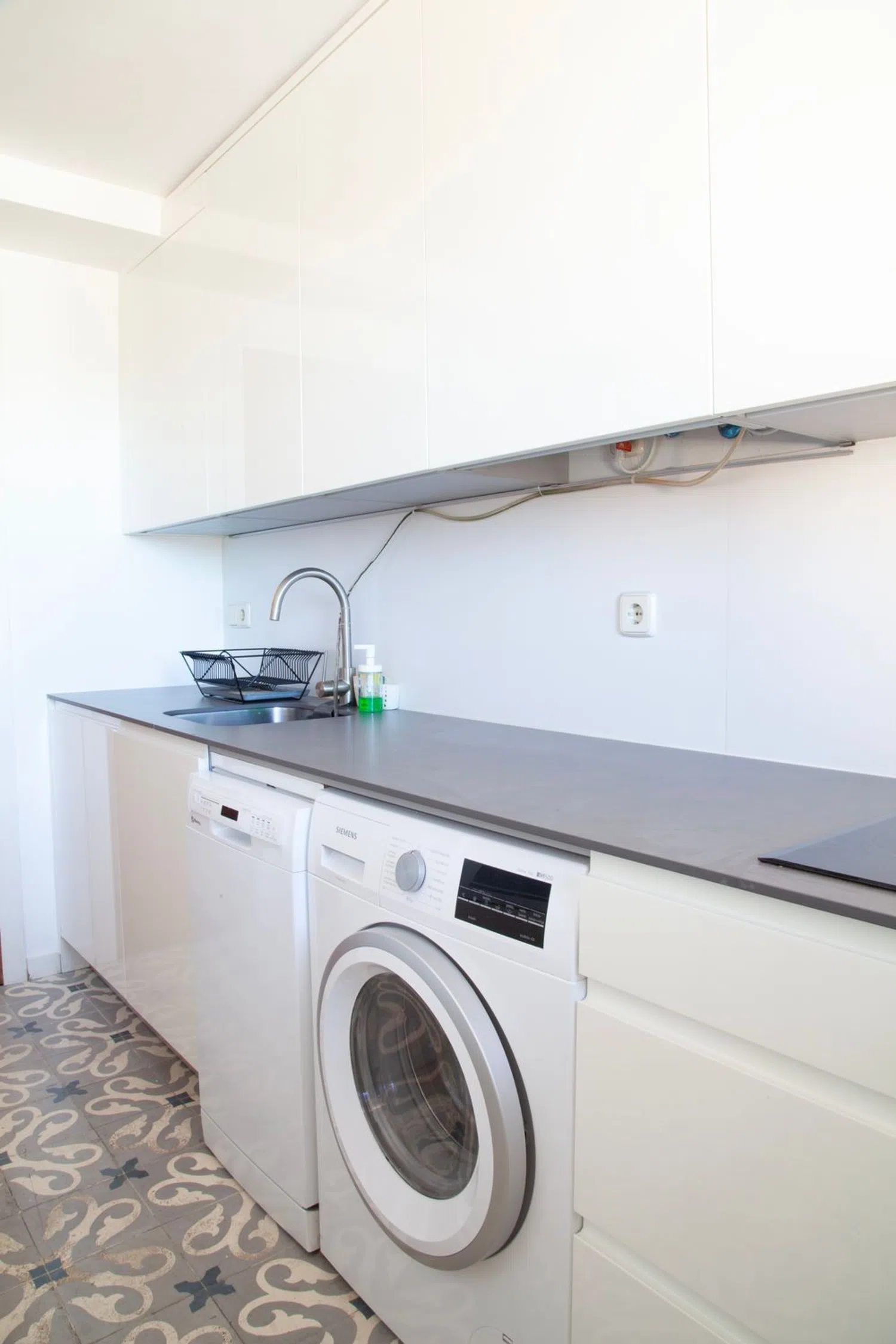 Piso en avenida de Pablo Iglesias, 35 - Foto 11