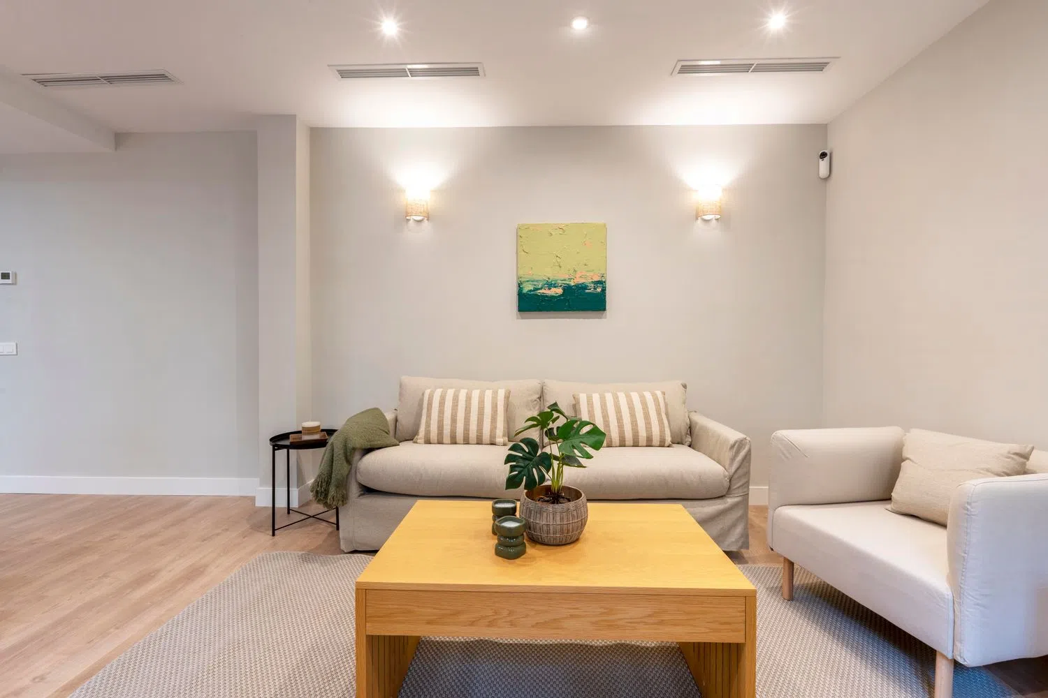 Piso en calle Alcalá, 126 - Foto 3