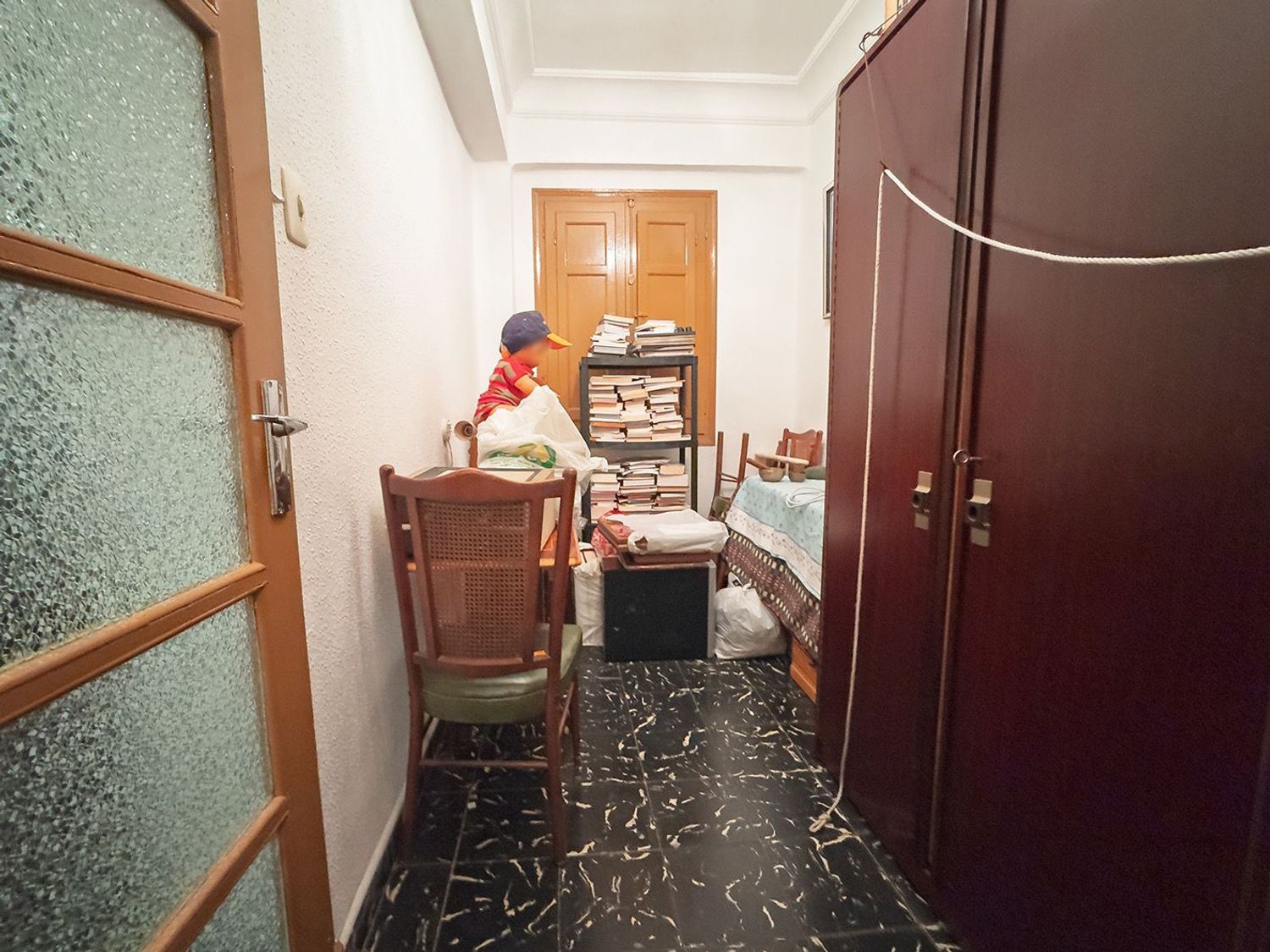 Piso en Calle de Montitxelvo, 24, Mont-Olivet - Foto 9
