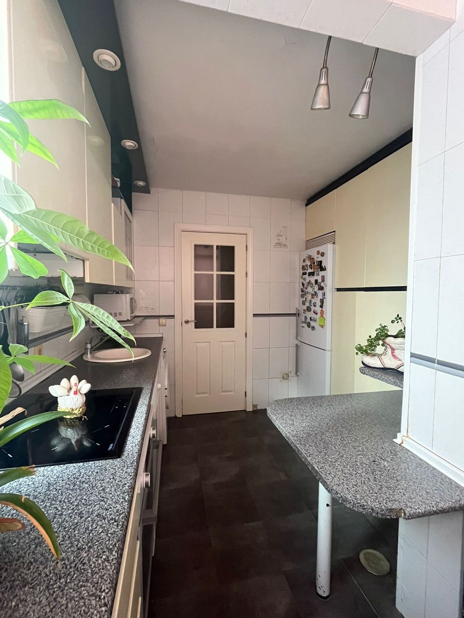 Piso en calle de Santa Susana, 34 - Foto 8