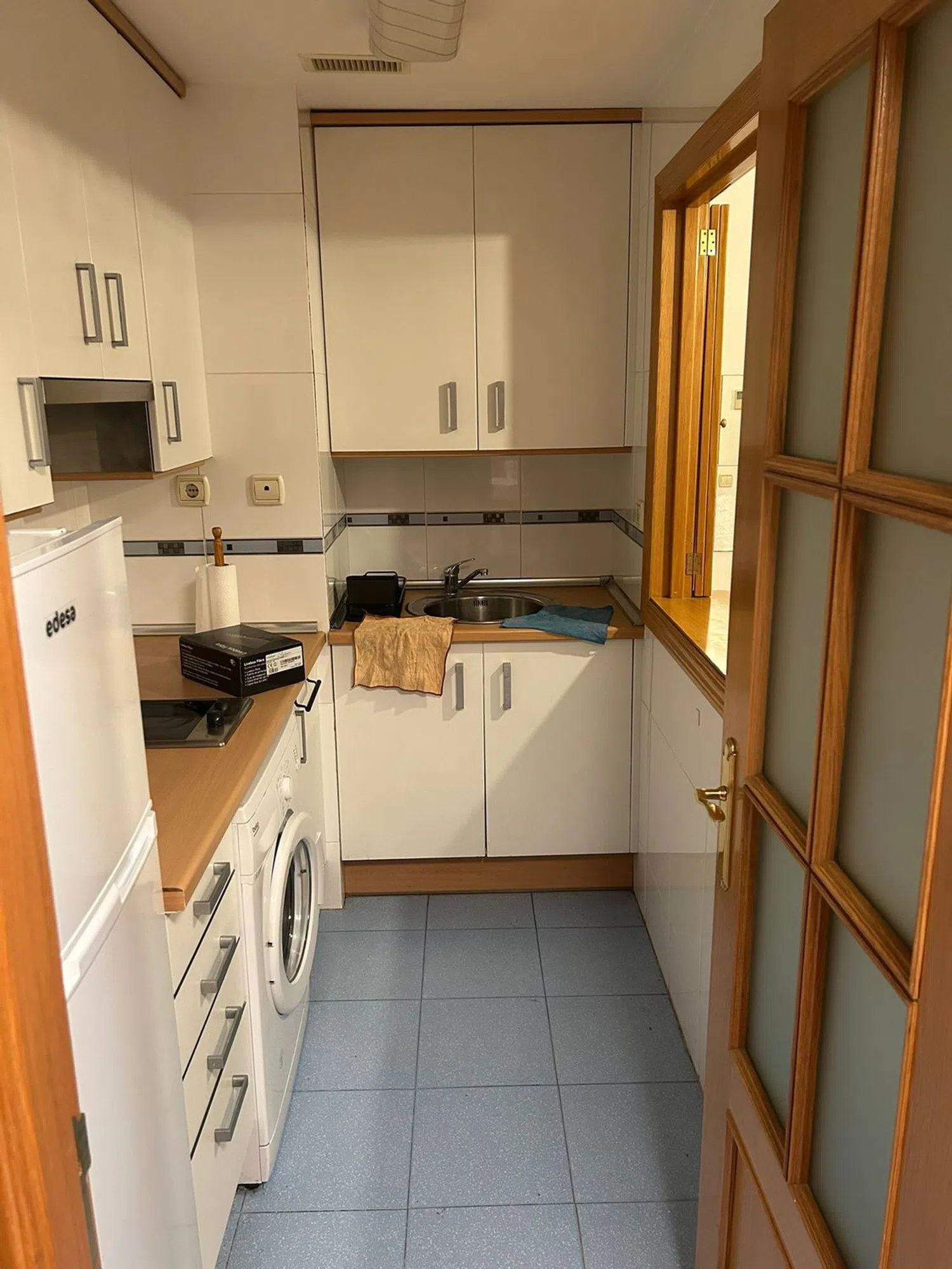 Piso en calle de Sodio, 19 - Foto 16