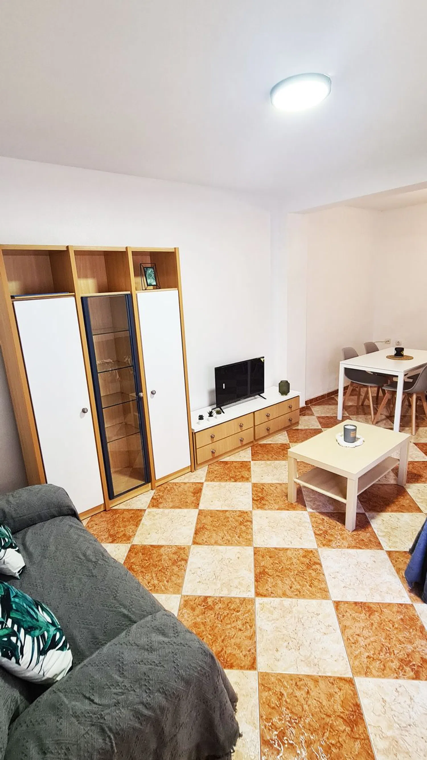 Piso en calle Pintor Sorolla, 6 n - Foto 3