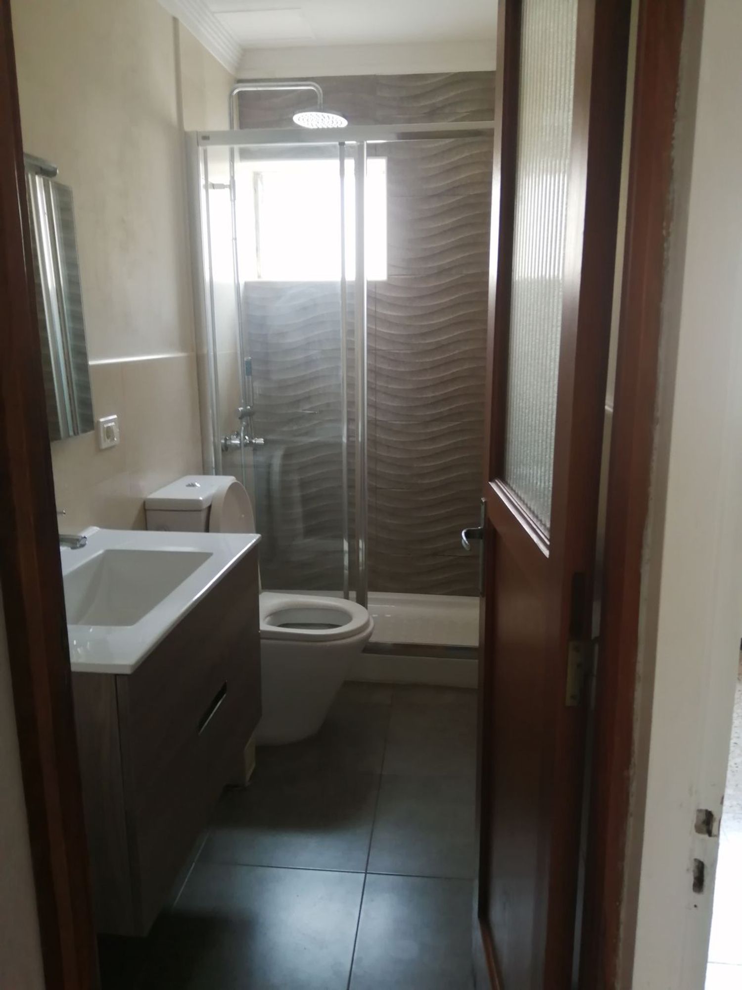 Piso en Barrio Escaleritas - La Feria - Foto 8