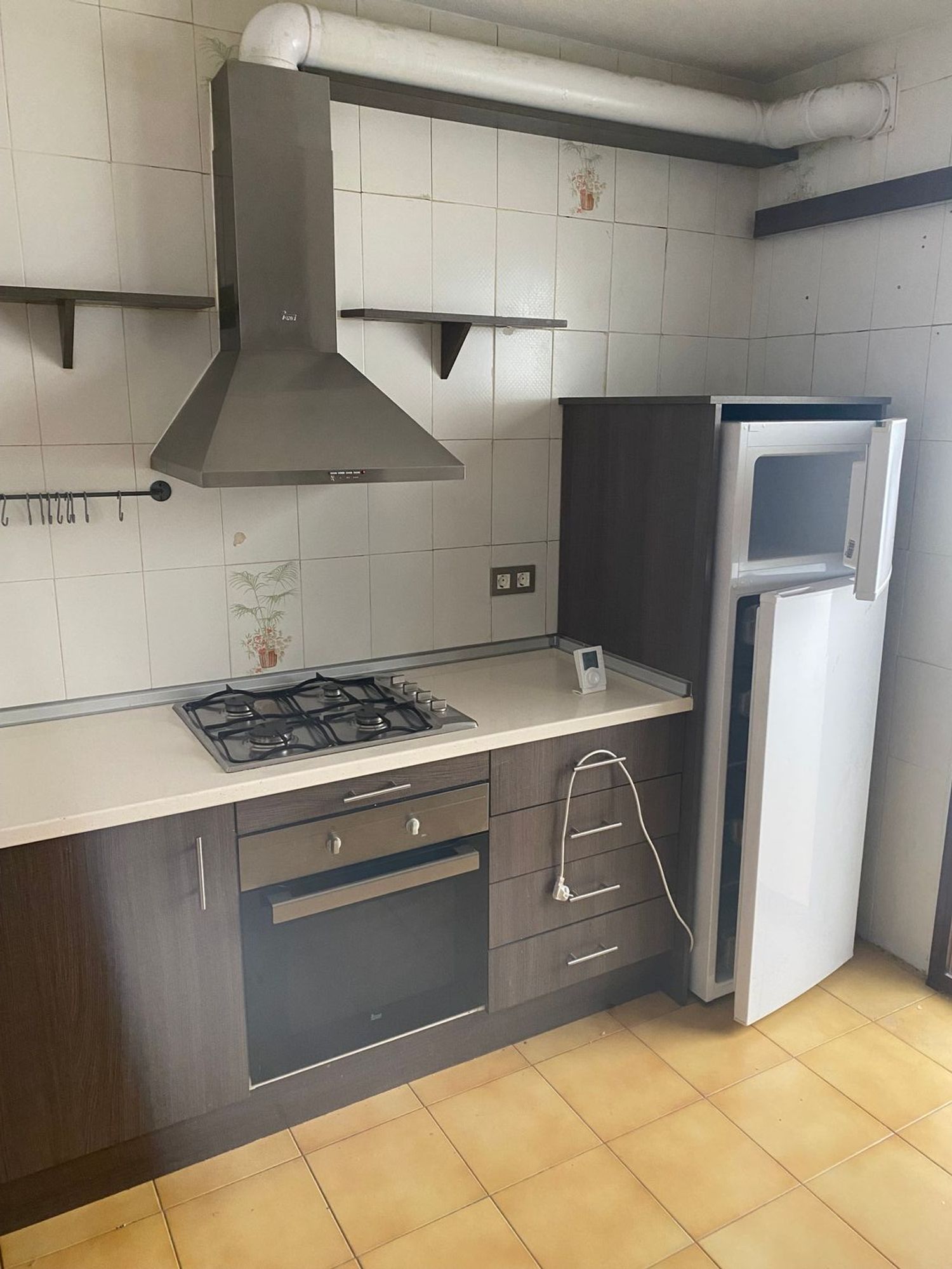 Piso en Calle Buensuceso, 22 , puerta primera, 2ºb, Recogidas - Foto 15