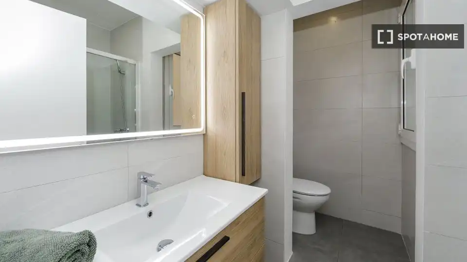 Piso en L'Hospitalet de Llobregat - Foto 14