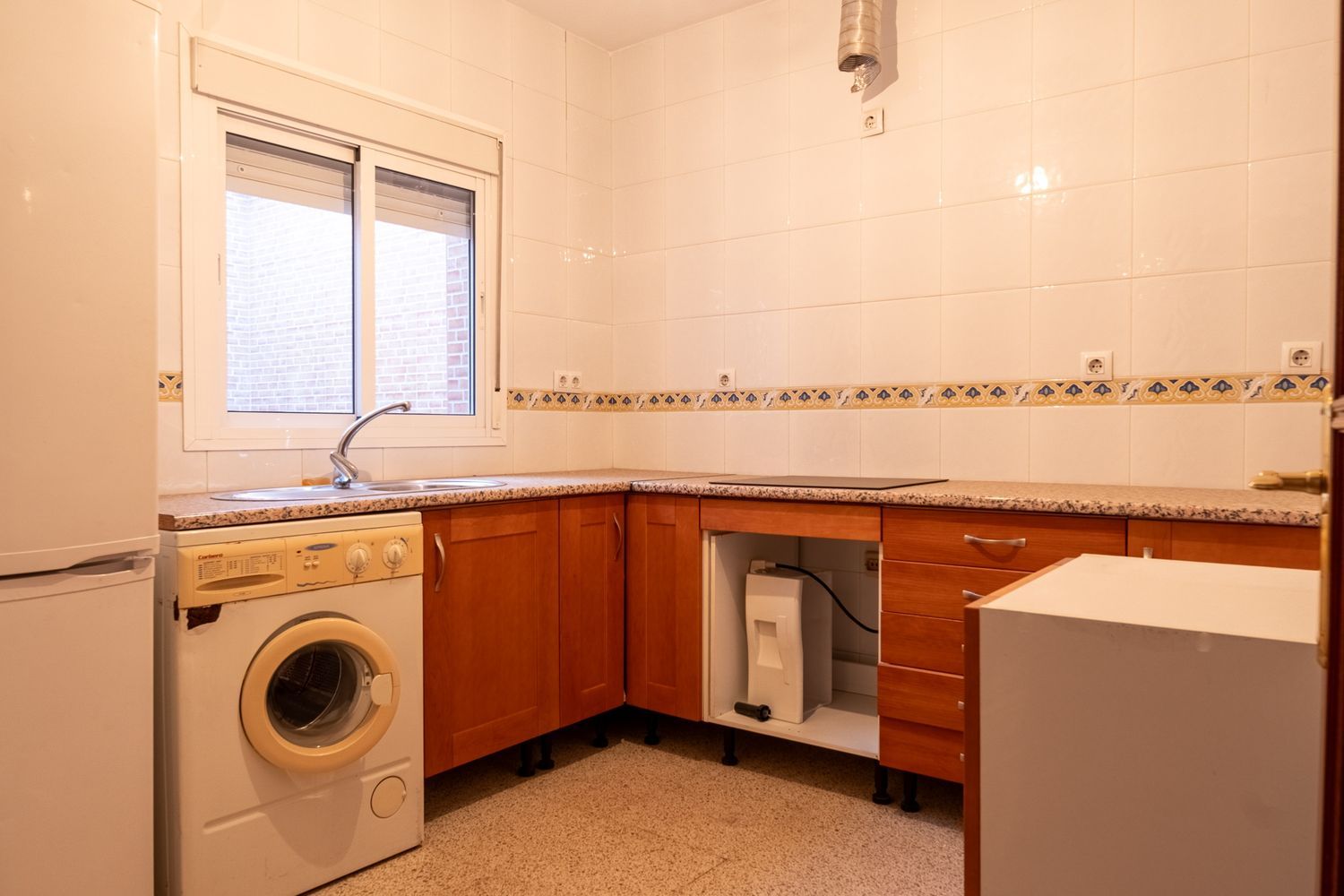 Dúplex en Ronde del Tamarguillo, 12, Gran Plaza - Marqués de Pickman - Ciudad Jardín - Foto 16