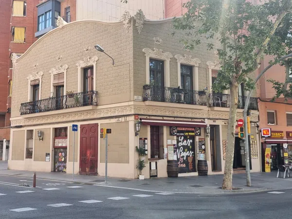 Estudio en Independència, 334, El Gòtic - Foto 1