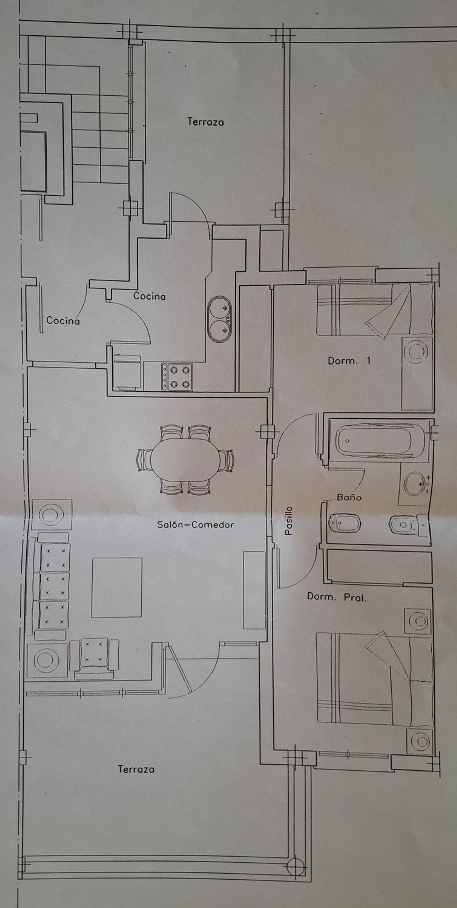 Piso en calle Alcaparron, 16 - Foto 31