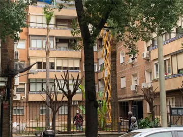 Piso en  Calle Felipe II 17 - Foto 5