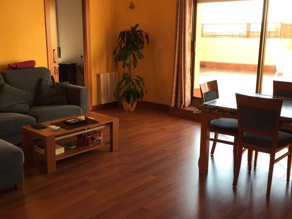 Ático en avenida de Manuel Girona, 52 - Foto 4