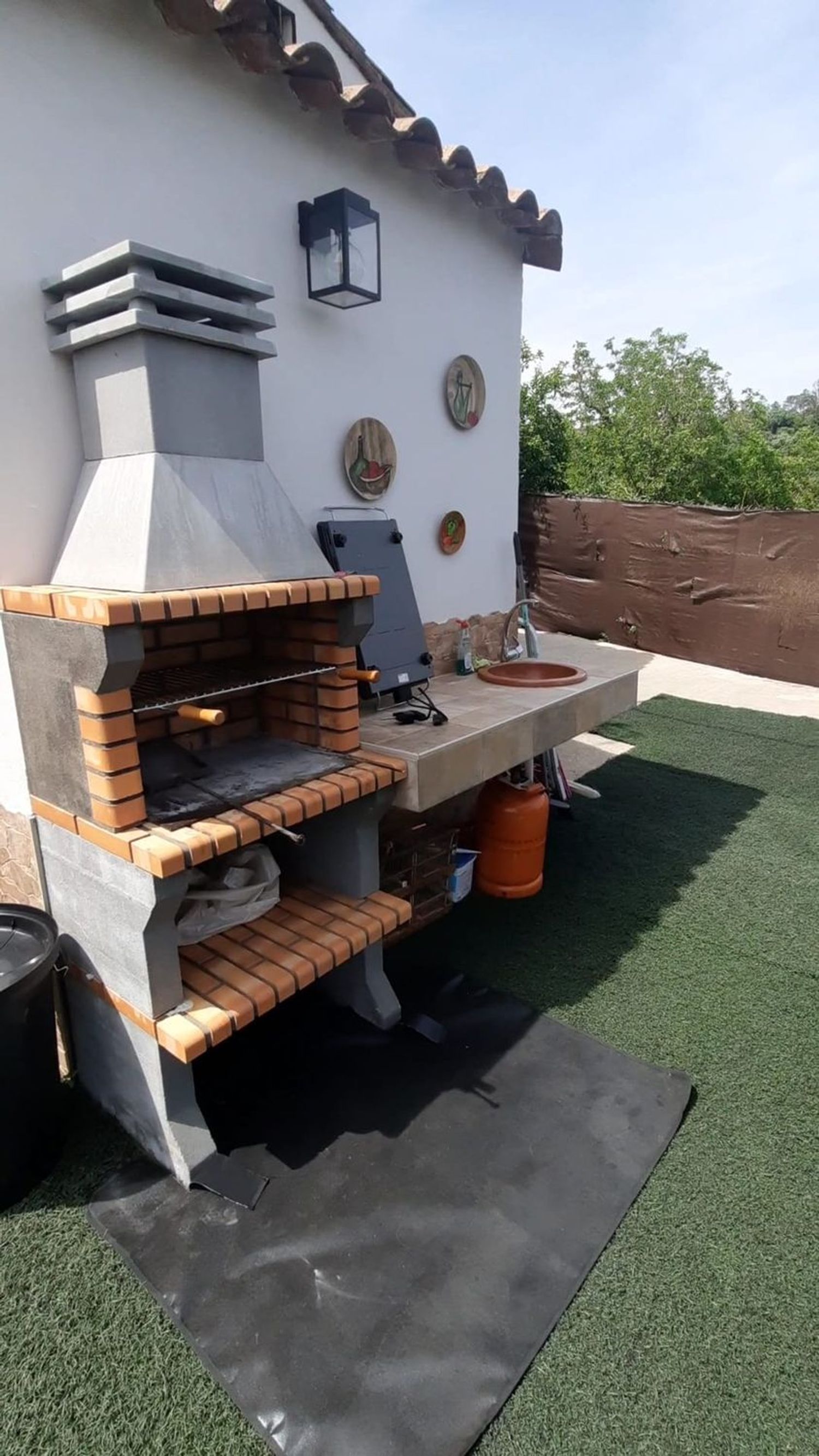 Casa rural en Lg paraje tierra amarilla s/n - Foto 2