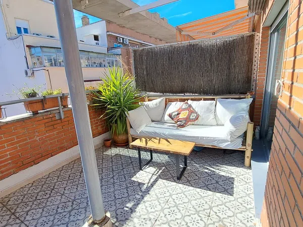 Dúplex en calle Cardenal Belluga, 5