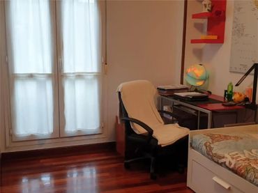 Piso en  Luberrietaondo Auzategia 47 - Foto 4