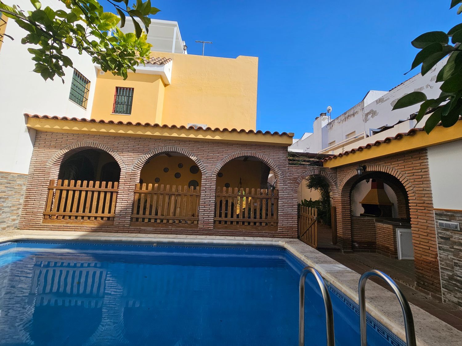 Chalet adosado en Calle Bolivia, 7, Oromana, Oromana - Foto 8