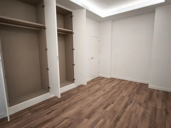 Piso en calle de Bravo Murillo, 30