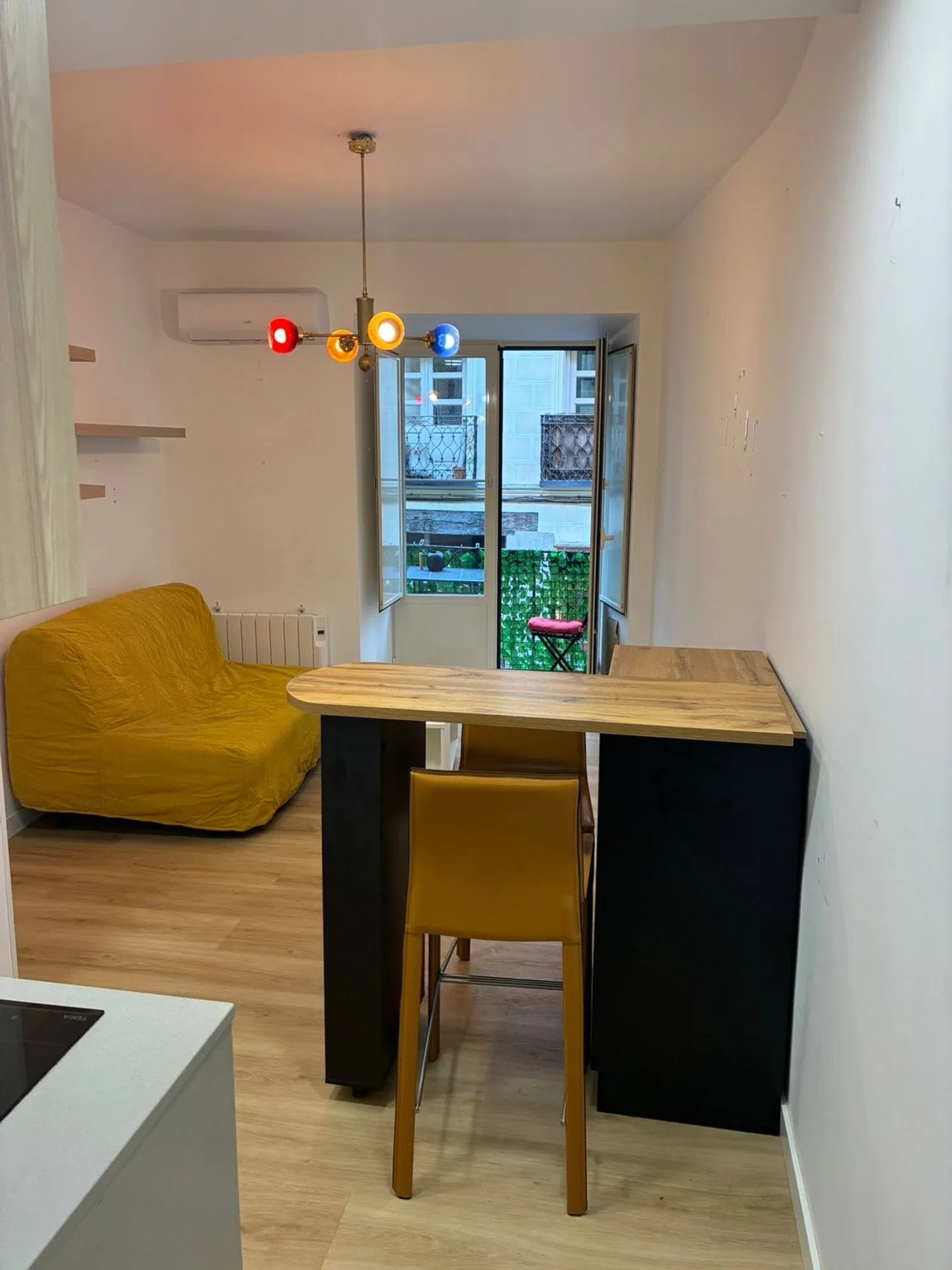 Piso en calle de la Cava Baja, 27 - Foto 3