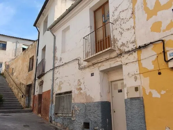 Casa de pueblo en Calle Tormito, 16 - Foto 3