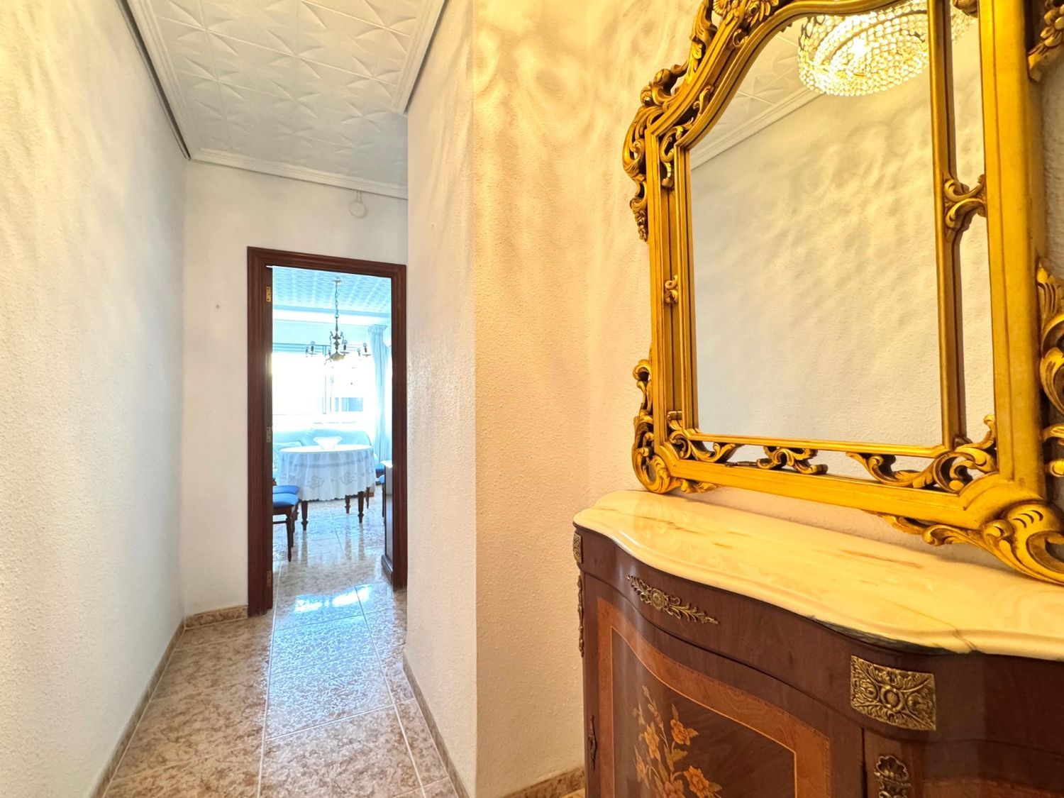Piso en Calle de Sant Vicent Màrtir, 300, La Creu Coberta - Foto 11
