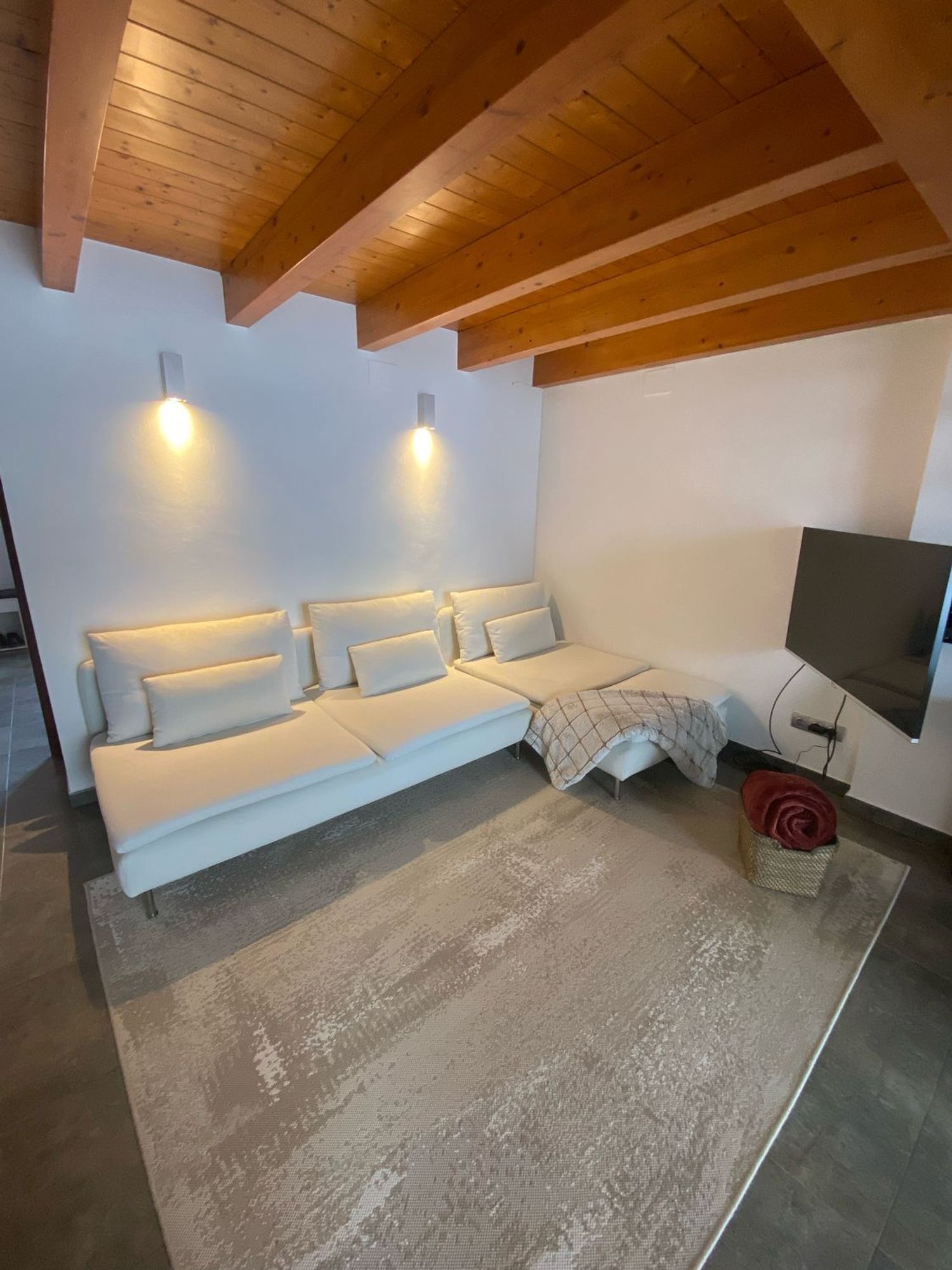 Dúplex en calle del General Almirante, 4 - Foto 2