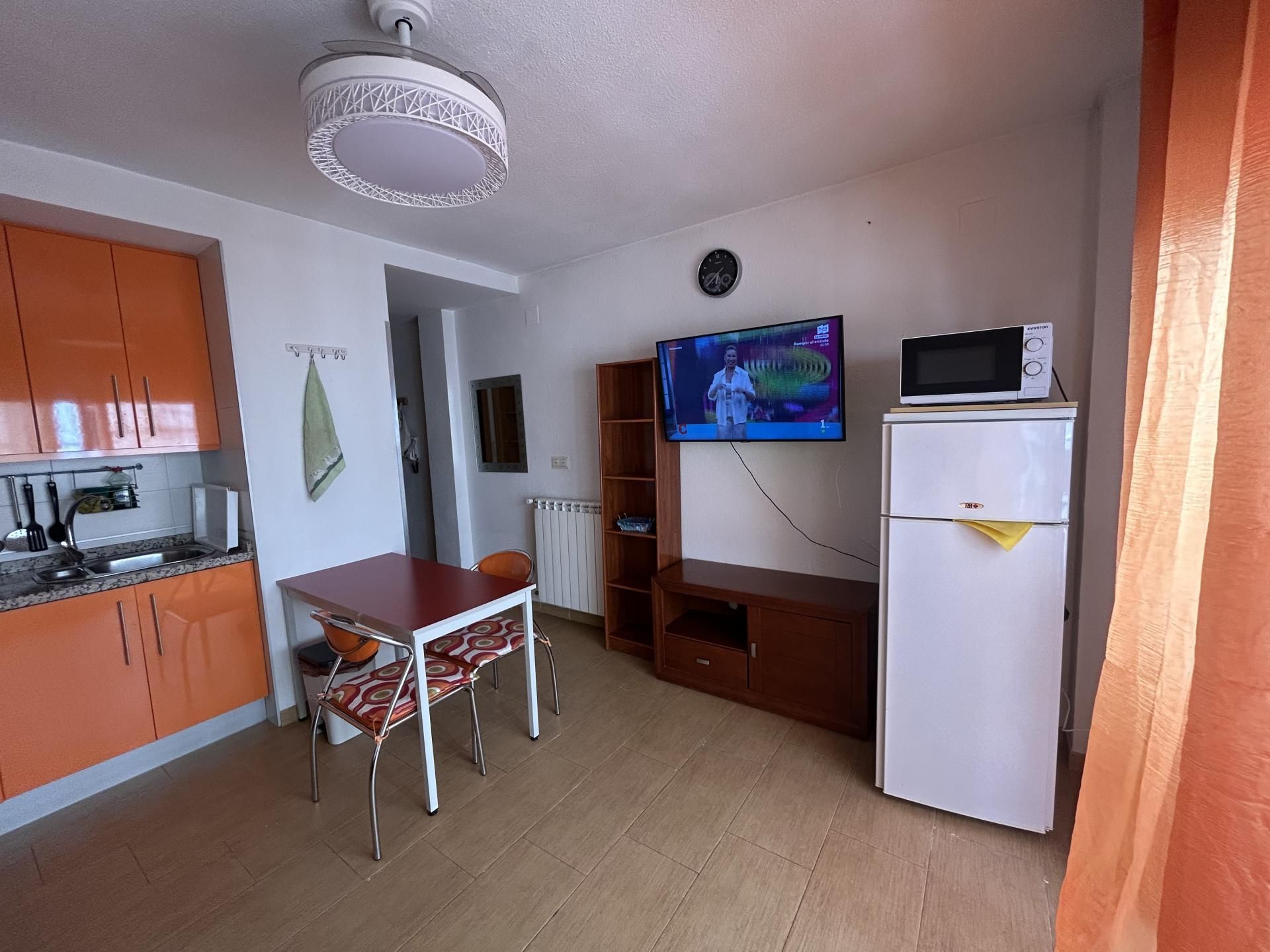 Estudio en  Calle Acera de Canasteros 12 - Foto 1