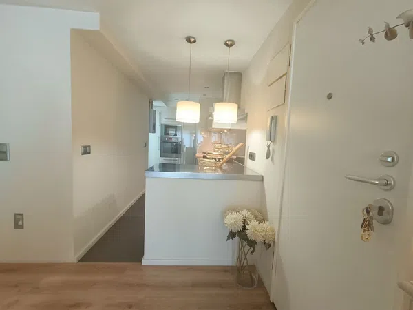 Piso en calle de Terol, 13