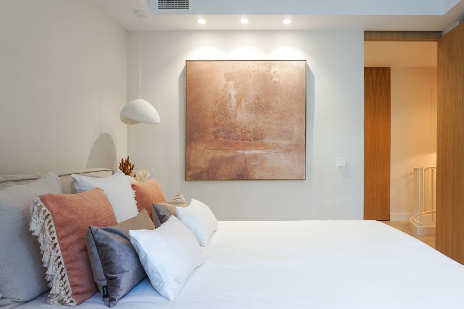 Dúplex en calle de las Torres, 26 - Foto 25